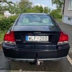 Volvo S60 2.4 Kinetic Euro 4 - Perfekt för den händige