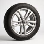 VOLVO fälgar xc60 255/45/20"