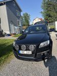 Audi Q7 3.0 TDI V6 DPF quattro TipTronic S Line Euro 4