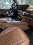 Mercedes-Benz AMG G 63 Euro 6