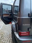 Mercedes-Benz AMG G 63 Euro 6