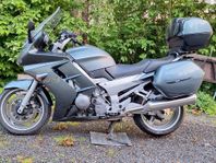 yamaha Fjr1300 