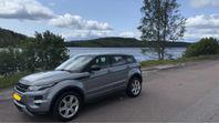 Land Rover Range Rover Evoque 2.2 SD4 AWD Sport Euro 5