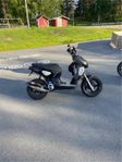 Yamaha slider 2010