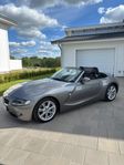 BMW Z4 2.2i Euro 3