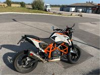 KTM Duke 690 R