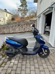 Peugeot Kisbee (2019)