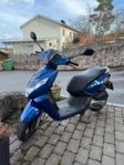 Peugeot Kisbee (2019)
