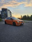 Ford Focus ST 5-dörrars ST | 2.5L | 275hk 