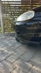 Mazda Mx-5 NB främre stötfångare & läpp