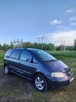 Volkswagen Sharan 7-seater 1.8 T Comfortline Euro 4