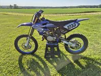 Yamaha YZ85