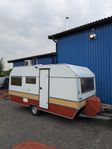 Husvagn Sävsjö 460