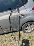 Skyddsnät till Skoda Oktavia