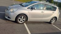 Toyota Verso 1.8 Valvematic Euro 4