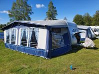Wilk (Knaus) S3 490 2008