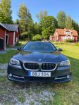 BMW 530 d xDrive Touring Steptronic Euro 6