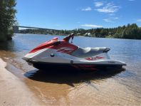 Yamaha V1 Sport 2015