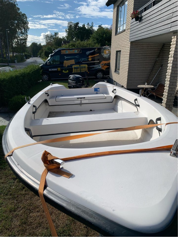 Sandström Classic 460 R
