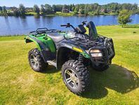 Arctic Cat Mud Pro 700
