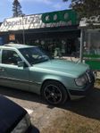 Mercedes-Benz E 260 4G-Tronic