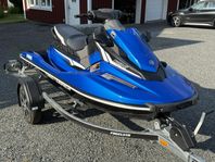Yamaha Ex Delux 2018
