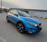 Nissan Qashqai Tekna+, Spec edition .Auto .Pano, 0,56 Mil
