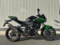 kawasaki z400