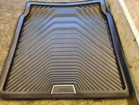 BMW Bagage gummimatta