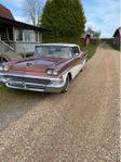 Ford Fairlane 500 Skyliner 5.8 V8 Cruise-O-Matic