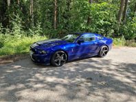 Ford Mustang GT SelectShift GT
