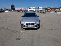 Volvo XC70 D5 AWD Geartronic Kinetic Euro 4