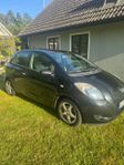 Toyota Yaris 5-dörrar 1.3 VVT-i Euro 4