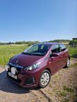 Peugeot 108, 1.0 VTi. Ev bytes.