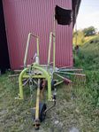 strängläggare Claas Liner 350s