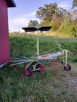 strängläggare Claas Liner 350s