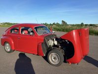 ombyggd Volvo PV 