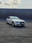 Audi A4 Avant 2.0 TDI 