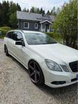 Mercedes-Benz E 200 T CDI BlueEFFICIENCY 5G-Tronic Classic E