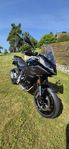 BMW F 900 XR