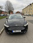Ford Mondeo Kombi 2.0 TDCi Powershift Titanium Euro 6