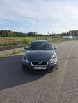 Volvo V50 1.8 Flexifuel Kinetic Euro 4