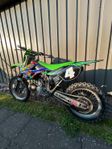 Kawasaki kx 250