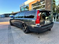 Volvo V70 2.4D Kinetic Euro 4