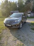 Honda CR-V 2.2 i-DTEC 4WD Euro 5