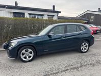 BMW X1 xDrive18d Steptronic Euro 5