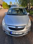 Opel Corsa 5-dörrar 1.3 CDTI ecoFLEX Euro 4