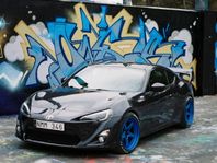 Toyota GT86 