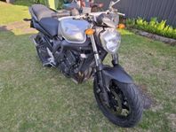 Yamaha FZ6-N S2 ABS2008
