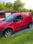 Volkswagen Caddy Skåpbil 1.9 TDI Euro 4